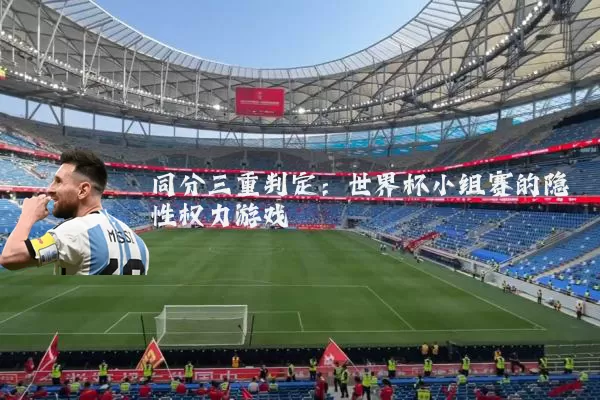 同分三重判定:世界杯小组赛的隐性权力游戏