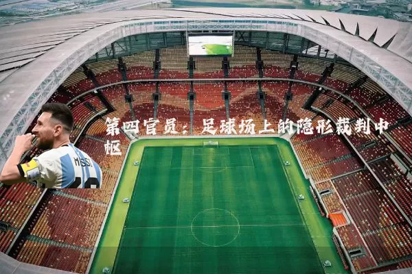 第四官员：足球场上的隐形裁判中枢
